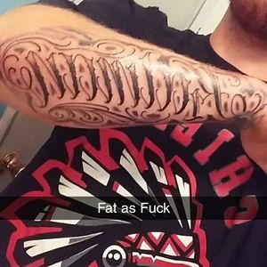 Meet your Posher, Jonny